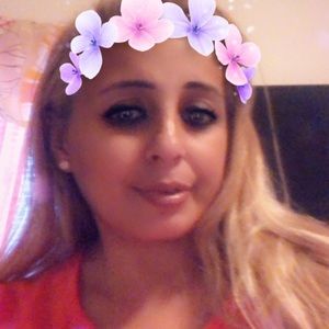 Meet your Posher, Maribel